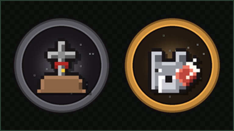 Survival Mode: The Same World, No Story